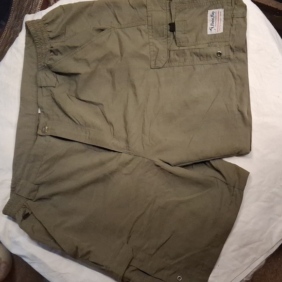 Bimini Bay Fishing Shorts - Picture 1 of 2